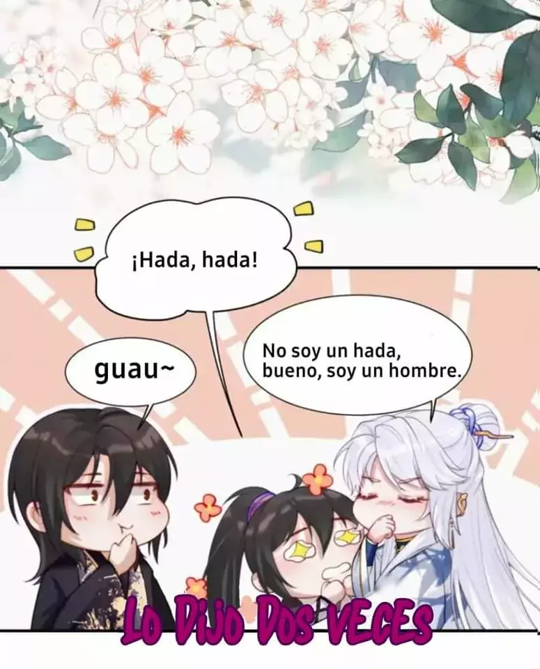 Amor en cada pensamiento capítulo 13 página 25