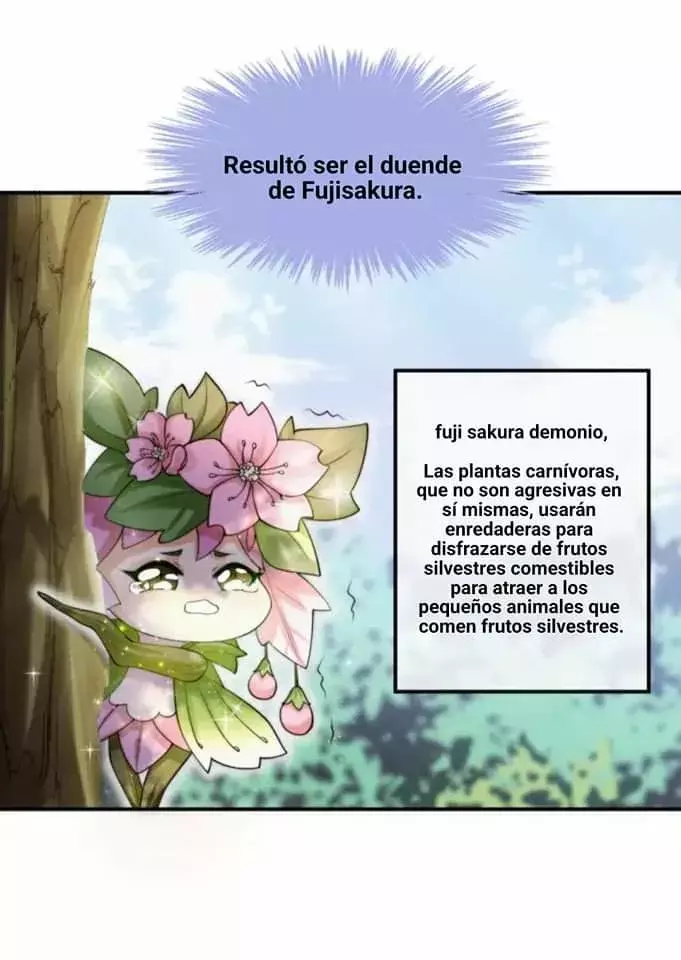 Amor en cada pensamiento capítulo 13 página 28