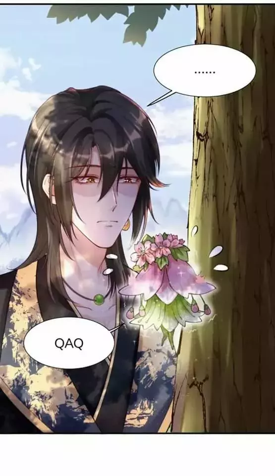 Amor en cada pensamiento capítulo 13 página 29
