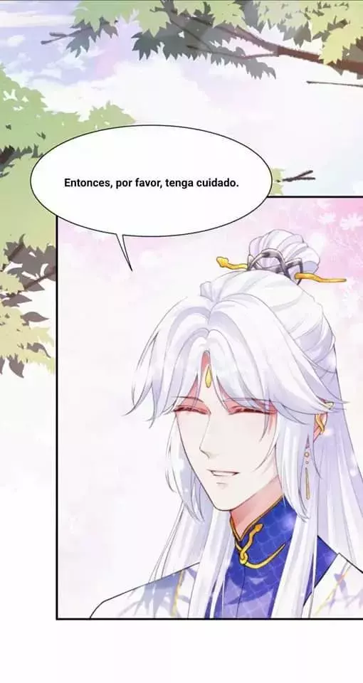 Amor en cada pensamiento capítulo 13 página 33