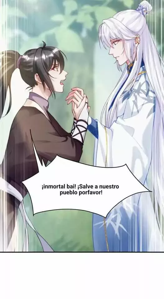 Amor en cada pensamiento capítulo 13 página 41