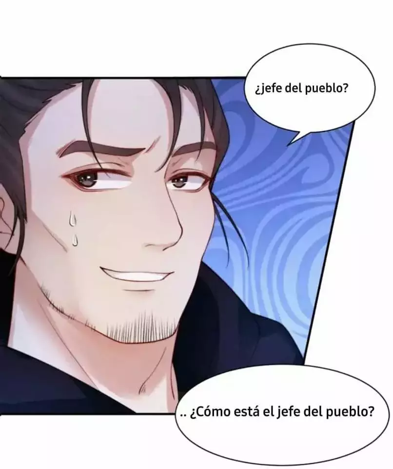 Amor en cada pensamiento capítulo 16 página 9