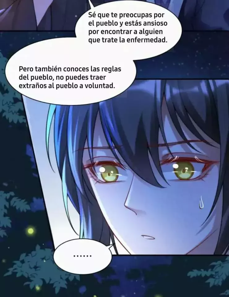 Amor en cada pensamiento capítulo 16 página 13