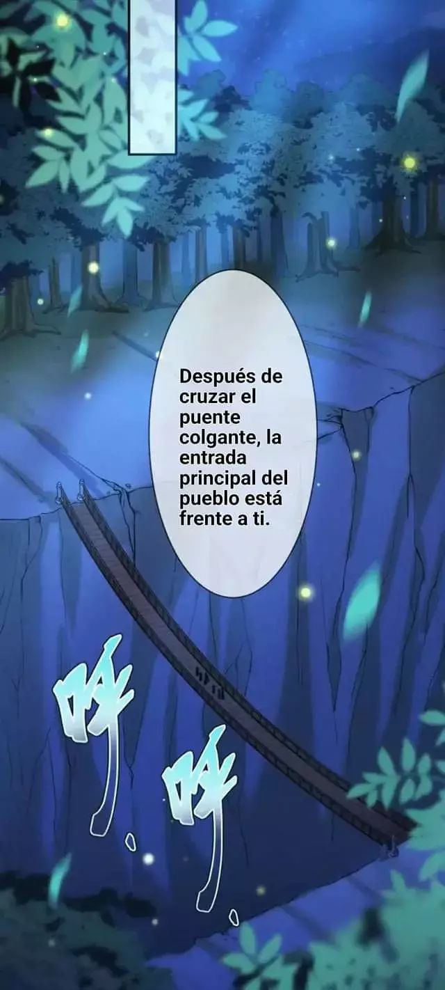 Amor en cada pensamiento capítulo 16 página 19