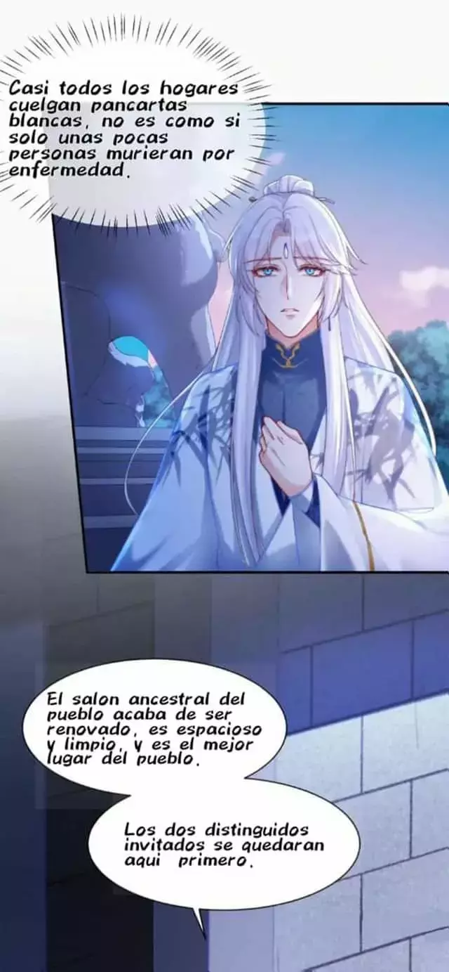 Amor en cada pensamiento capítulo 16 página 25