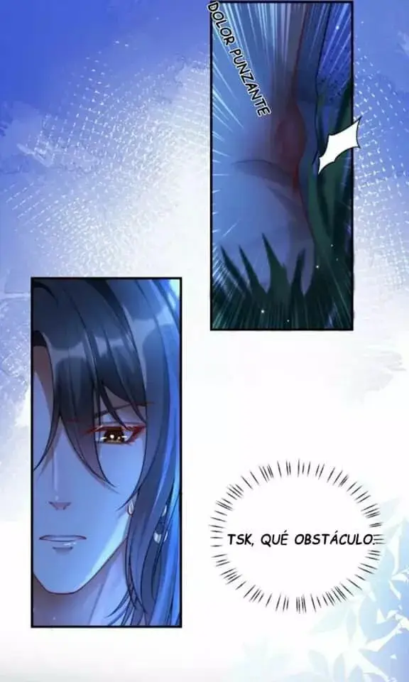 Amor en cada pensamiento capítulo 18 página 9
