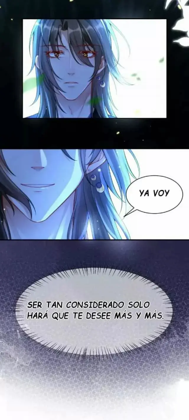 Amor en cada pensamiento capítulo 18 página 12