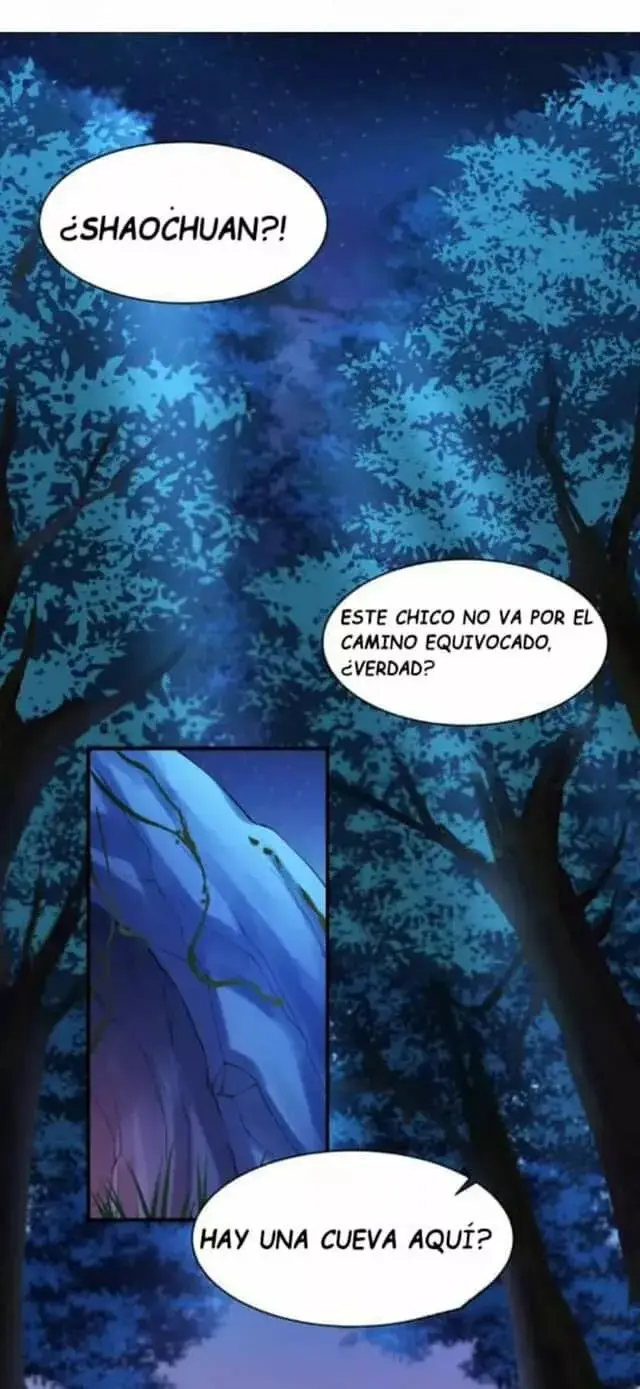 Amor en cada pensamiento capítulo 18 página 13