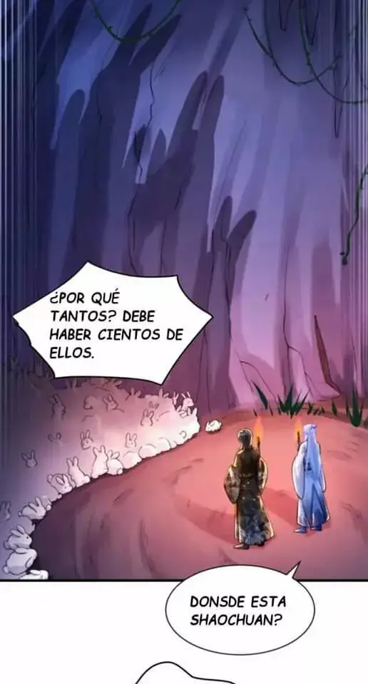 Amor en cada pensamiento capítulo 18 página 16