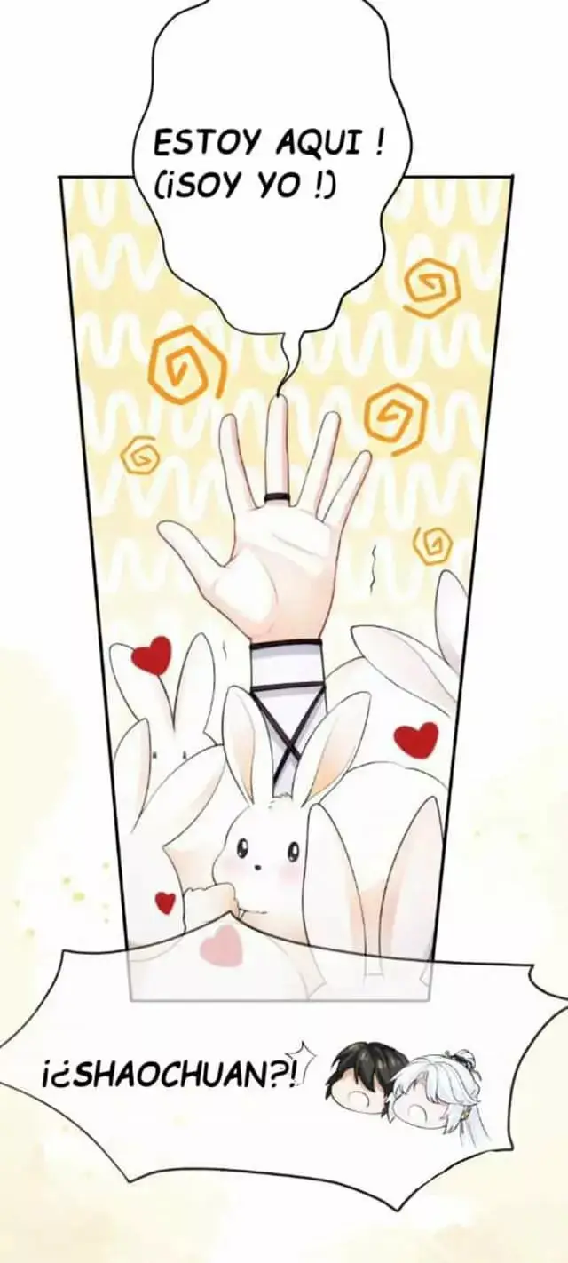 Amor en cada pensamiento capítulo 18 página 17