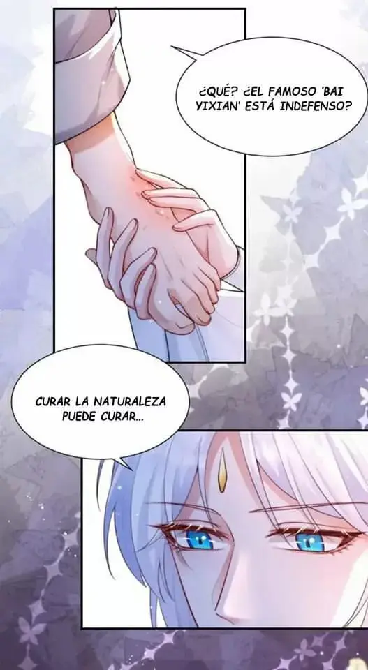 Amor en cada pensamiento capítulo 19 página 8