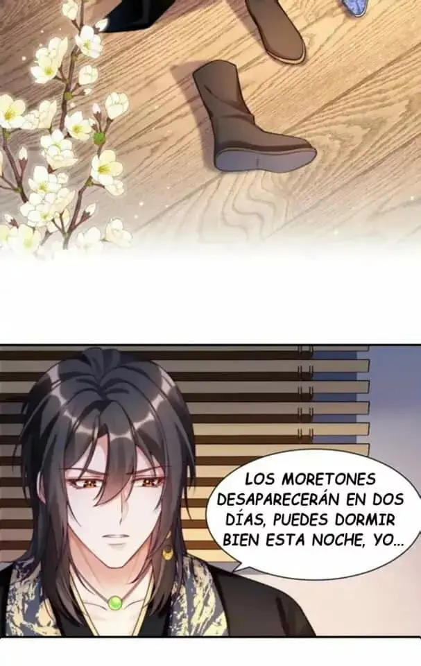 Amor en cada pensamiento capítulo 19 página 10