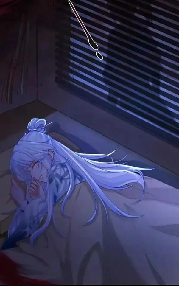 Amor en cada pensamiento capítulo 19 página 20