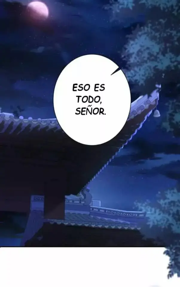 Amor en cada pensamiento capítulo 19 página 22