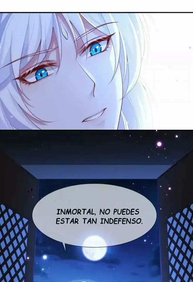 Amor en cada pensamiento capítulo 19 página 32