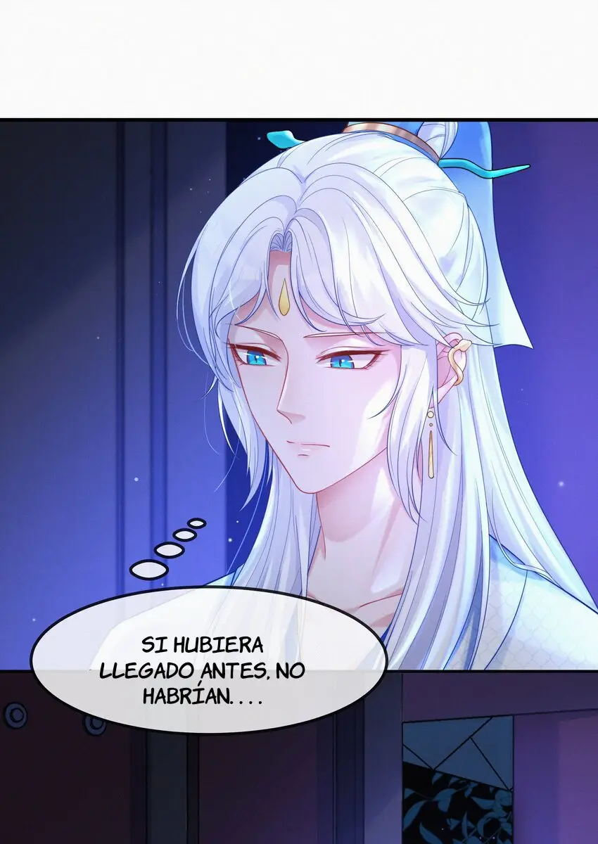 Amor en cada pensamiento capítulo 2 página 22