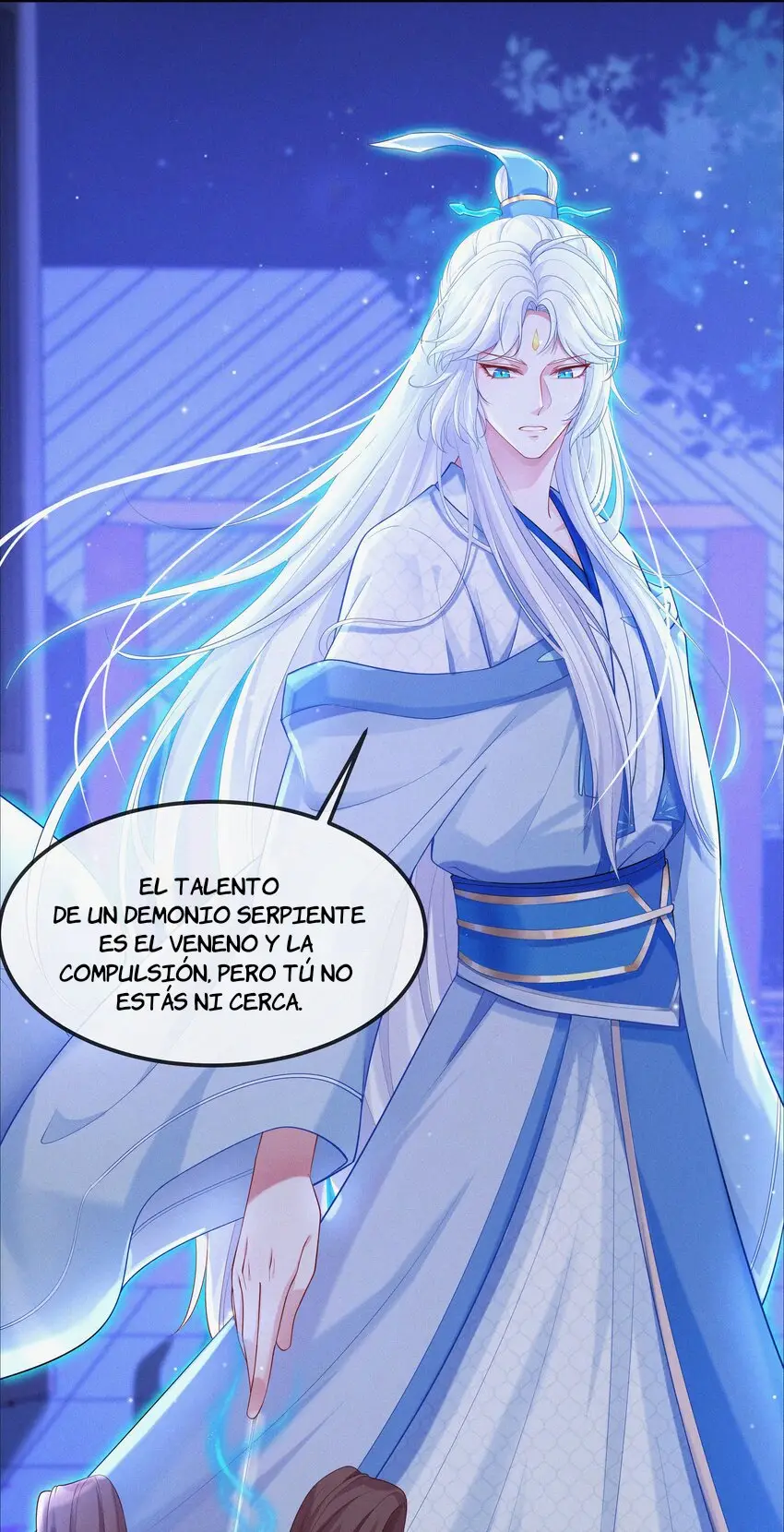 Amor en cada pensamiento capítulo 2 página 32