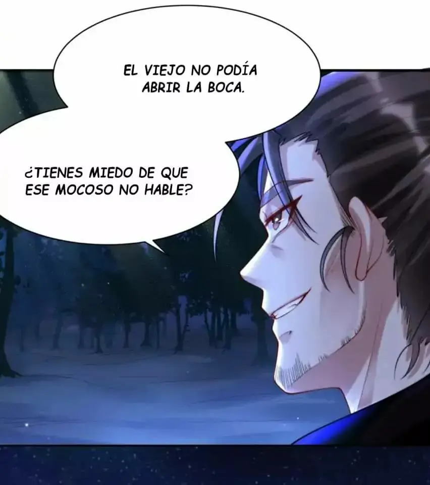 Amor en cada pensamiento capítulo 21 página 13