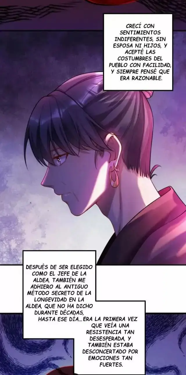 Amor en cada pensamiento capítulo 21 página 25