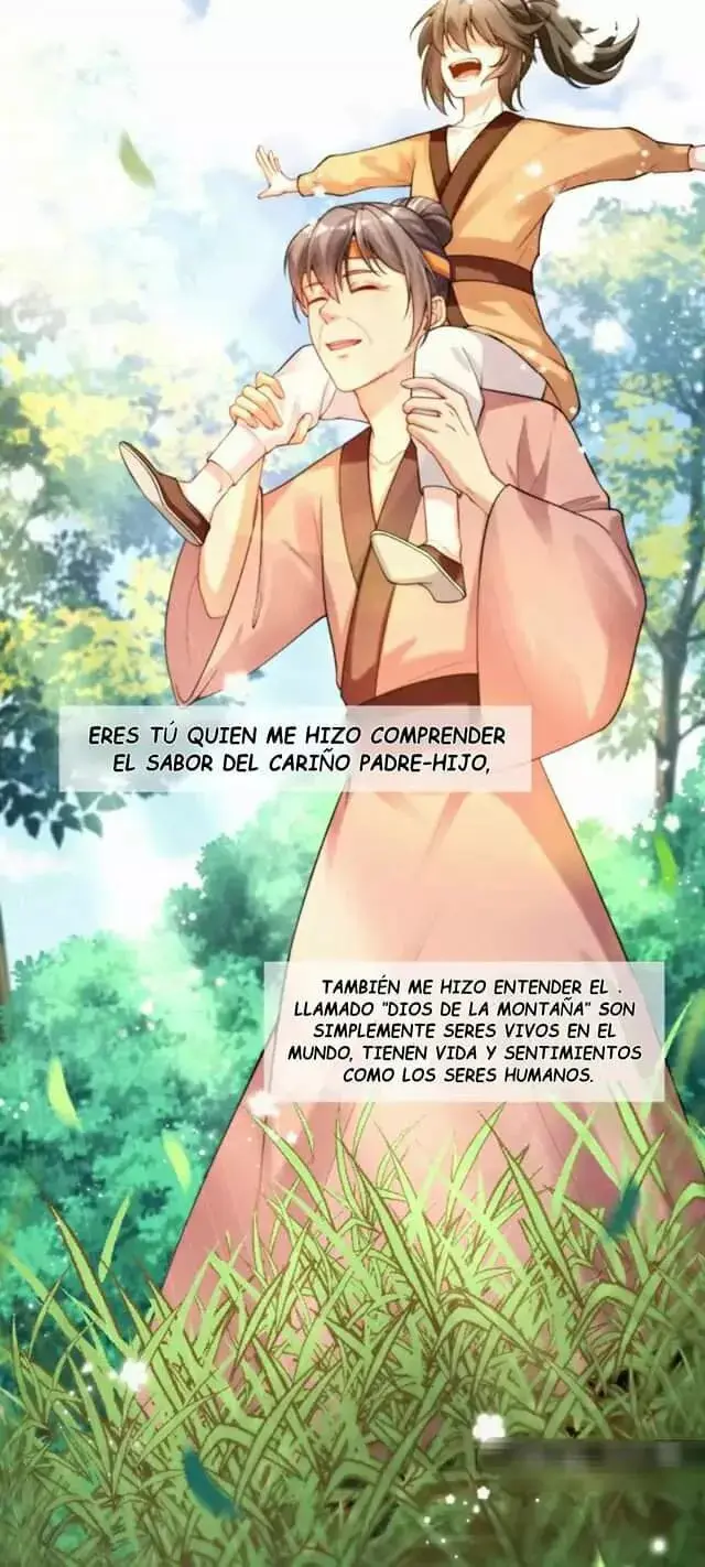 Amor en cada pensamiento capítulo 21 página 29