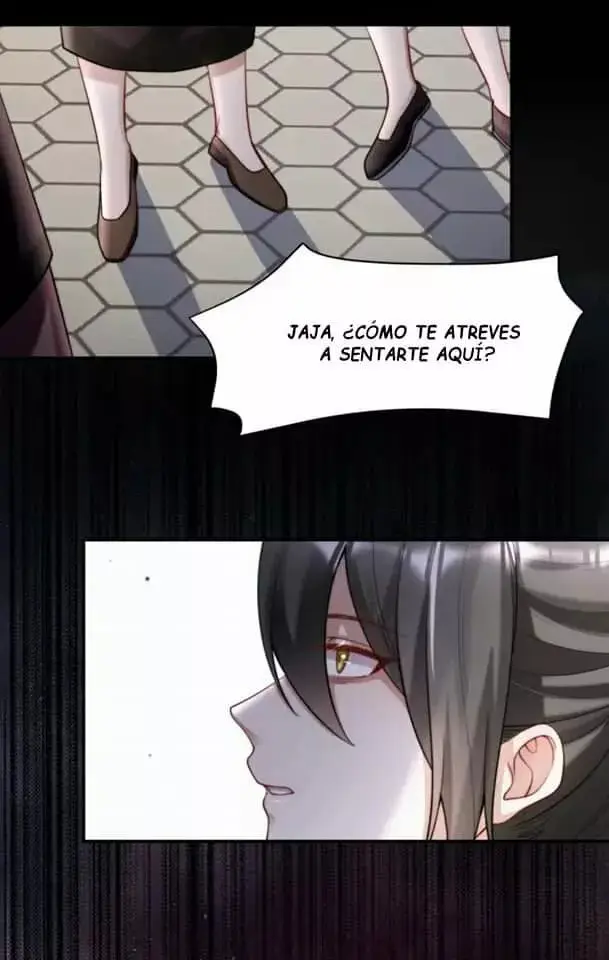 Amor en cada pensamiento capítulo 21 página 35