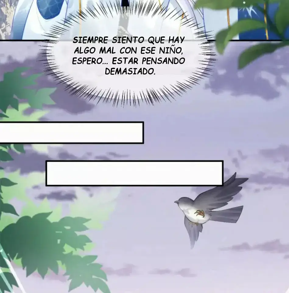 Amor en cada pensamiento capítulo 23 página 5