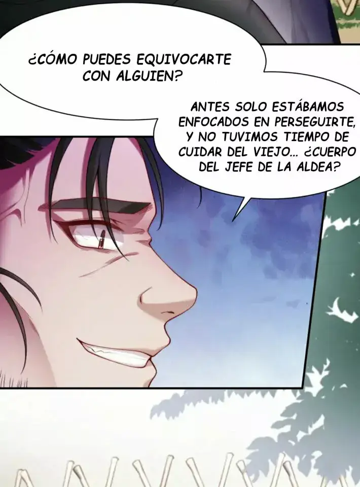 Amor en cada pensamiento capítulo 23 página 7