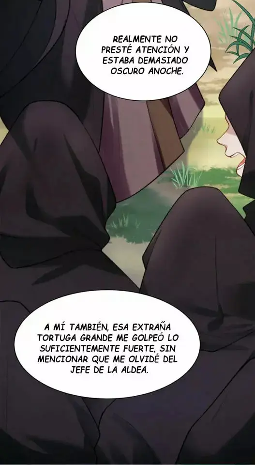 Amor en cada pensamiento capítulo 23 página 9