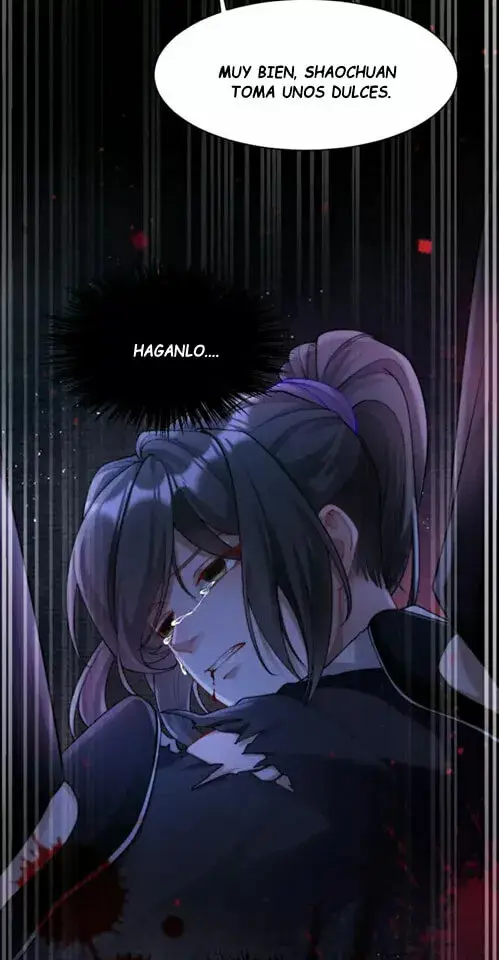 Amor en cada pensamiento capítulo 23 página 25