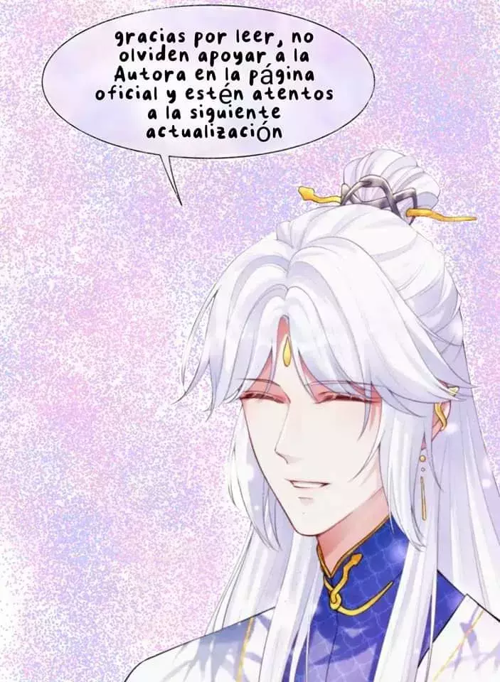 Amor en cada pensamiento capítulo 5 página 37