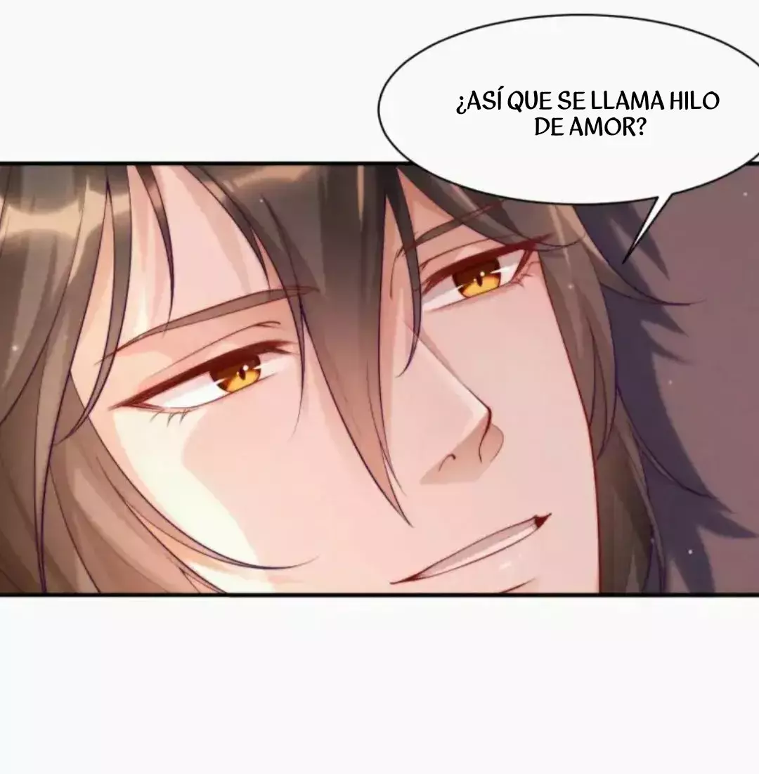 Amor en cada pensamiento capítulo 6 página 11
