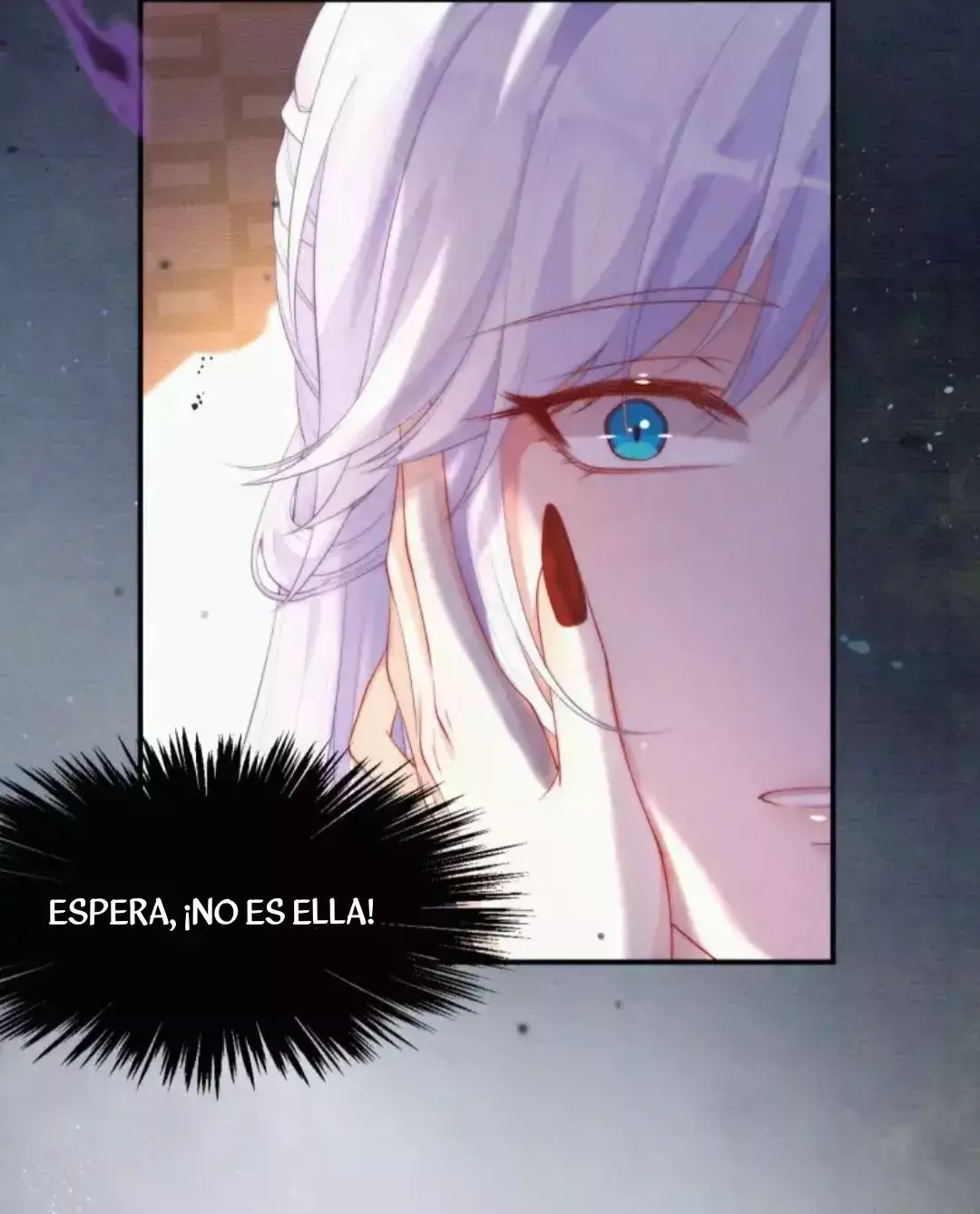 Amor en cada pensamiento capítulo 7 página 26