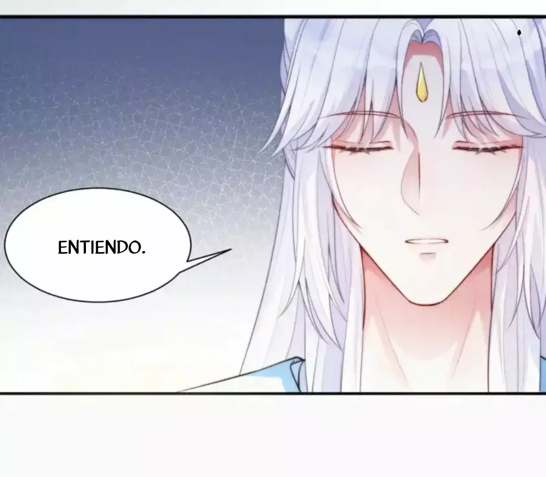 Amor en cada pensamiento capítulo 9 página 29