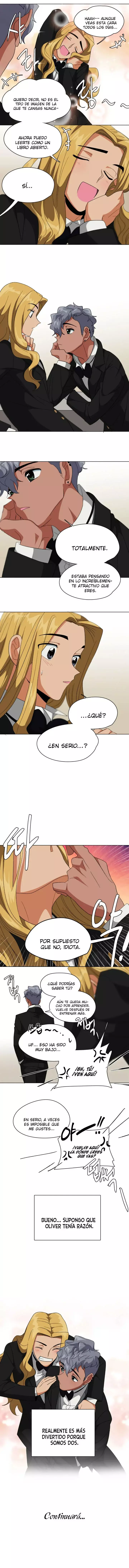 Amor En Casa capítulo 15 página 11