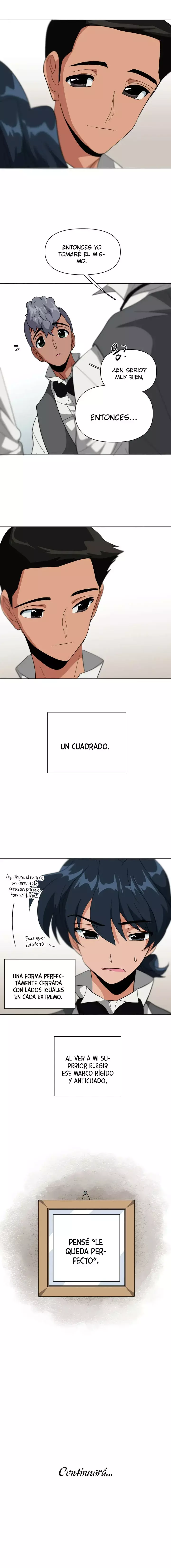 Amor En Casa capítulo 25 página 12