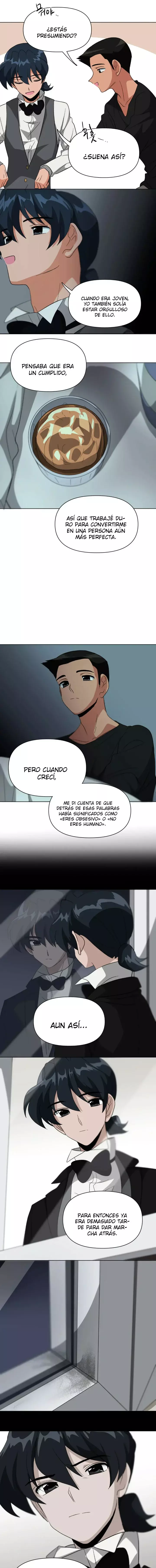 Amor En Casa capítulo 28 página 10