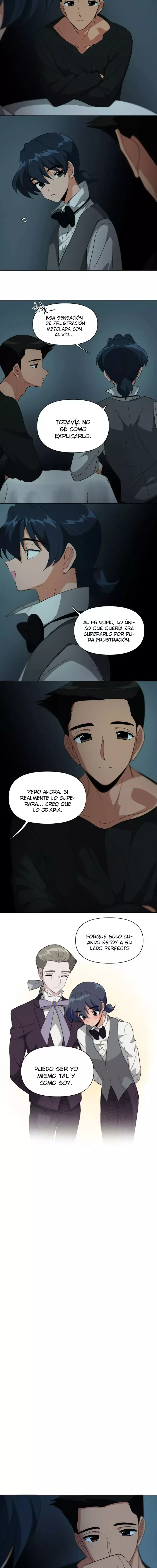 Amor En Casa capítulo 29 página 4