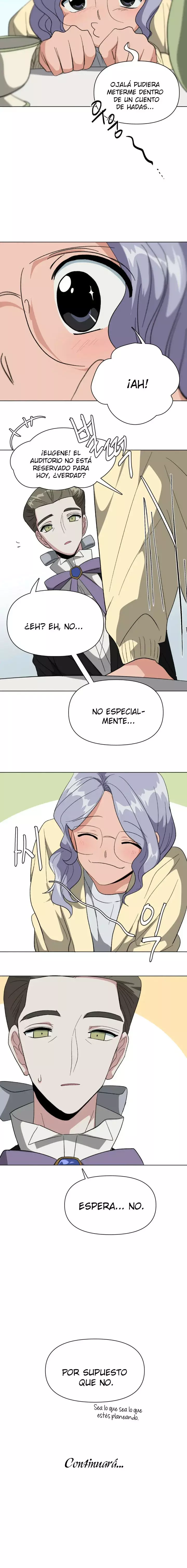 Amor En Casa capítulo 29 página 12