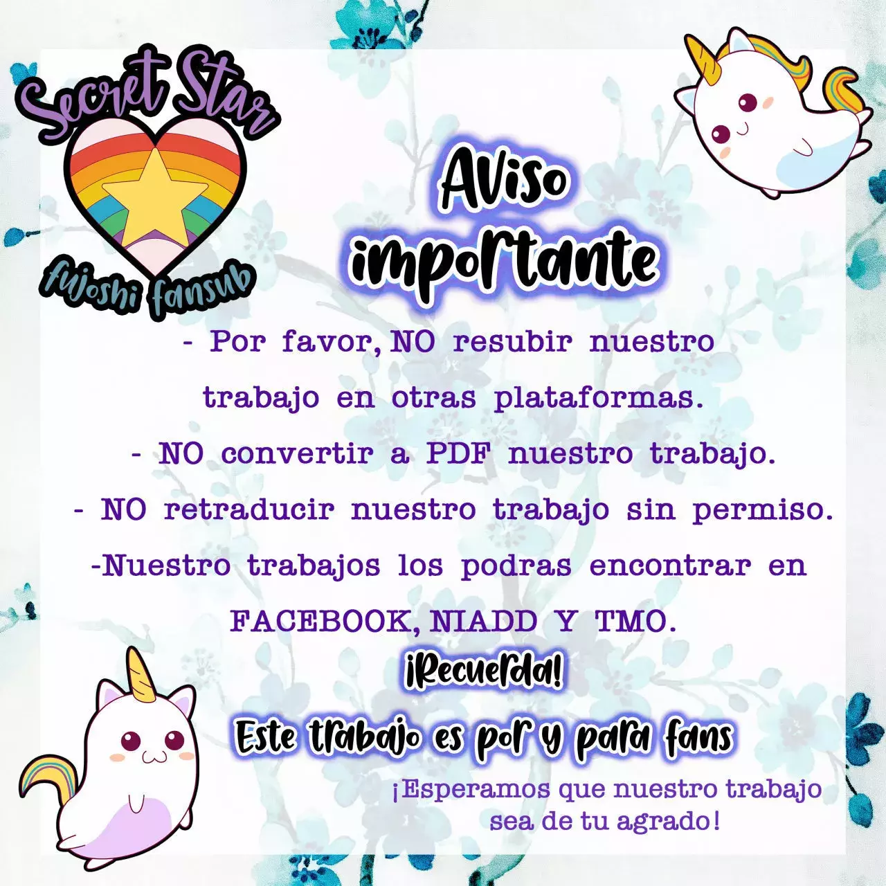 Amor En Casa capítulo 3 página 4