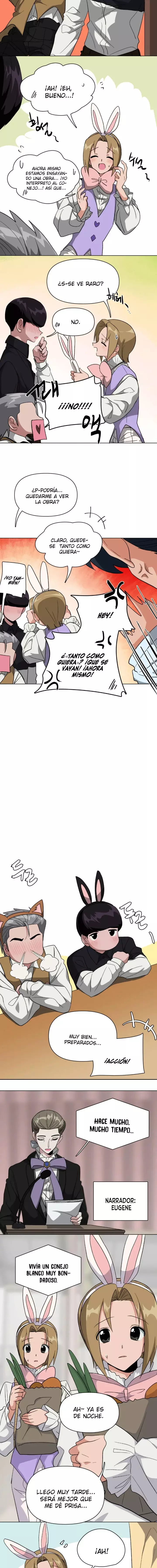 Amor En Casa capítulo 30 página 5