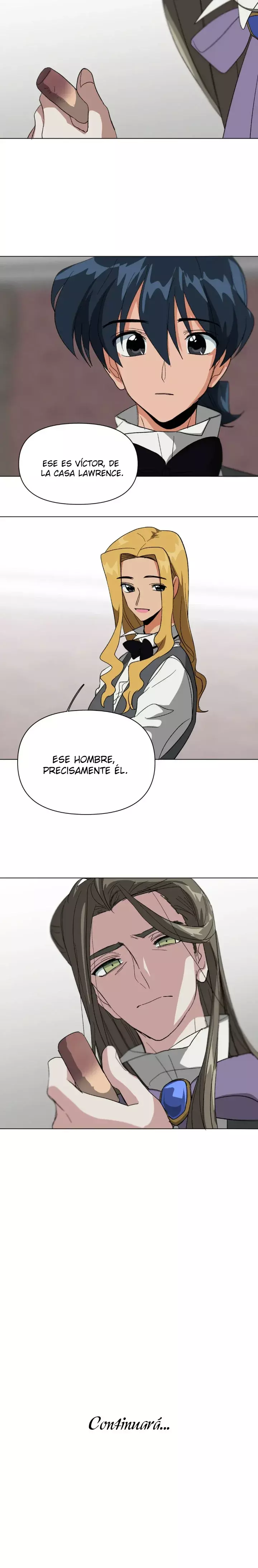 Amor En Casa capítulo 34 página 12