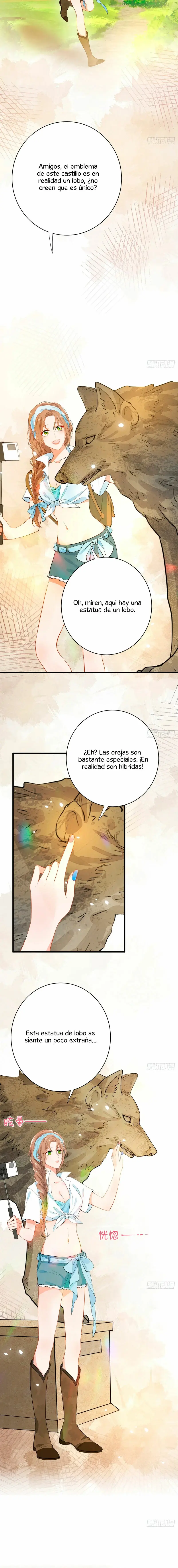 Amor en luna llena capítulo 1 página 7