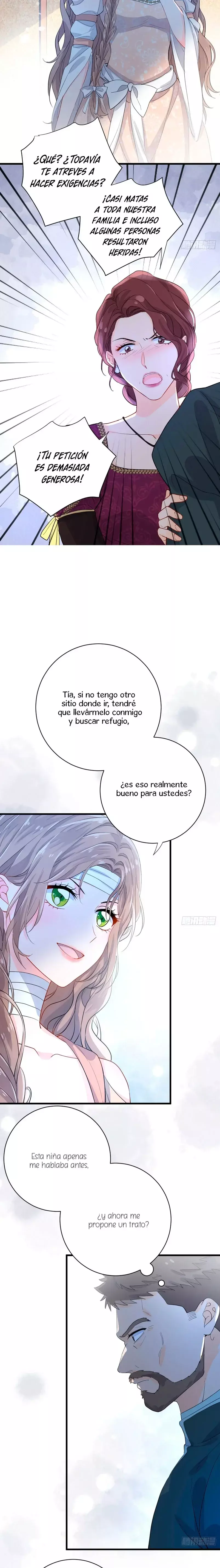 Amor en luna llena capítulo 10 página 10