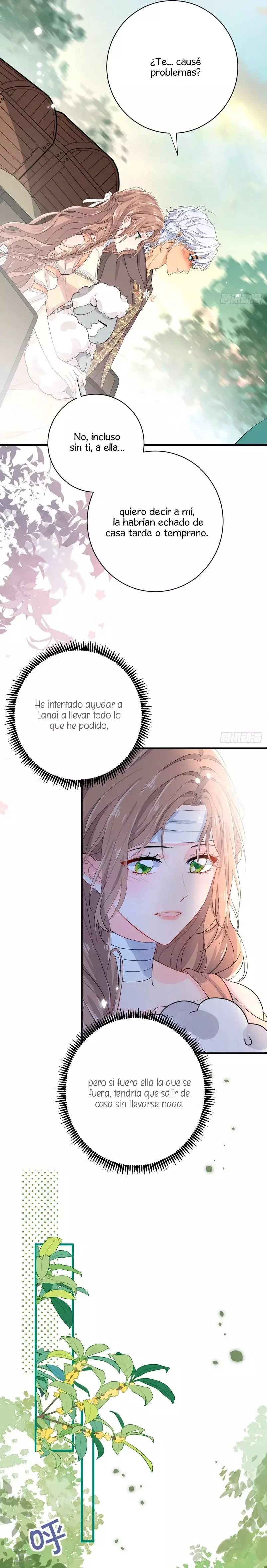 Amor en luna llena capítulo 10 página 14