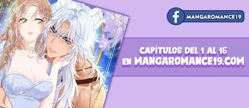 Amor en luna llena capítulo 10 página 16