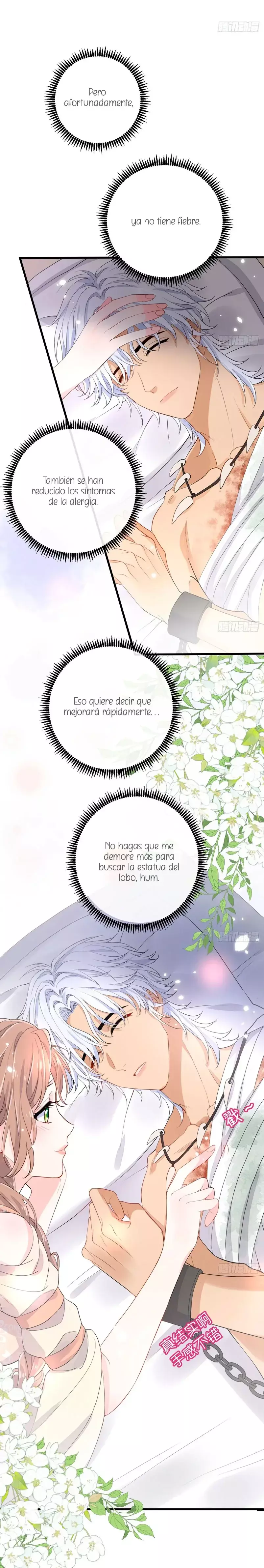 Amor en luna llena capítulo 12 página 6