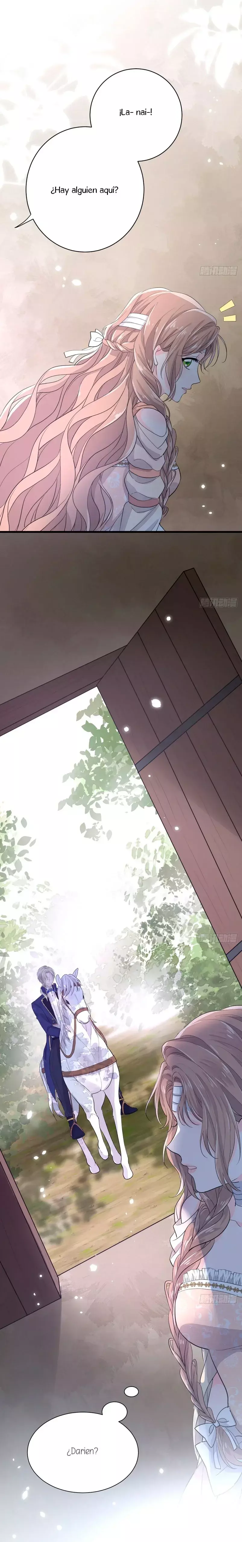 Amor en luna llena capítulo 12 página 14