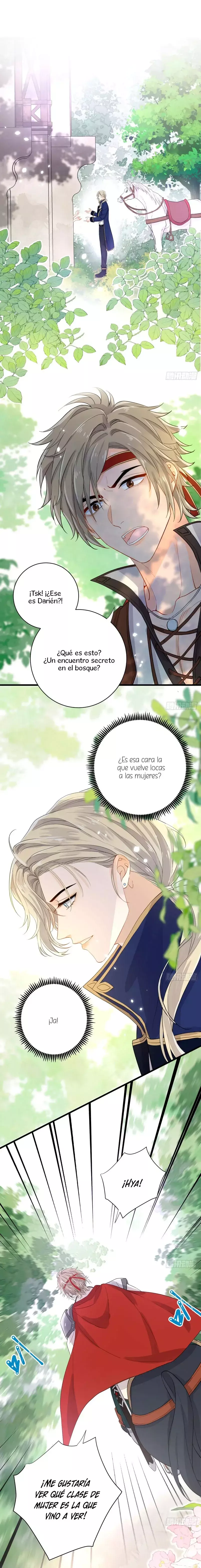 Amor en luna llena capítulo 13 página 13