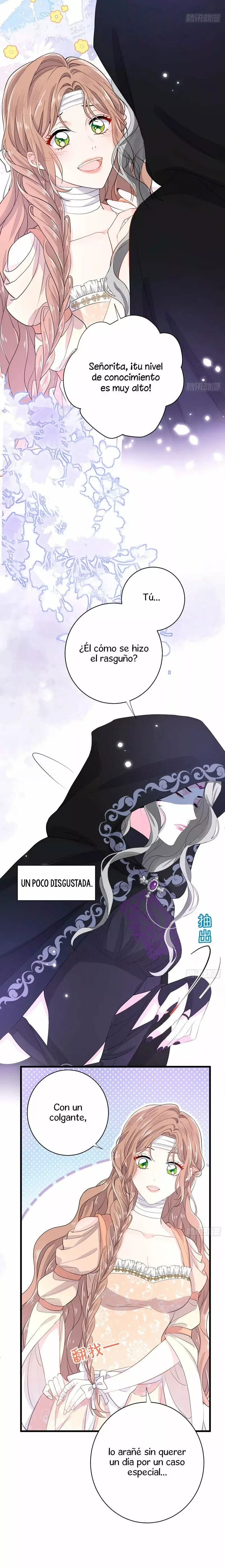 Amor en luna llena capítulo 16 página 13