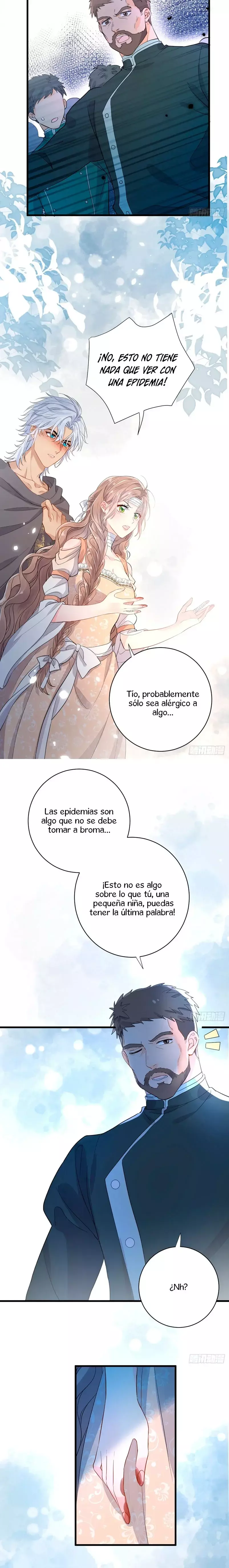 Amor en luna llena capítulo 9 página 12